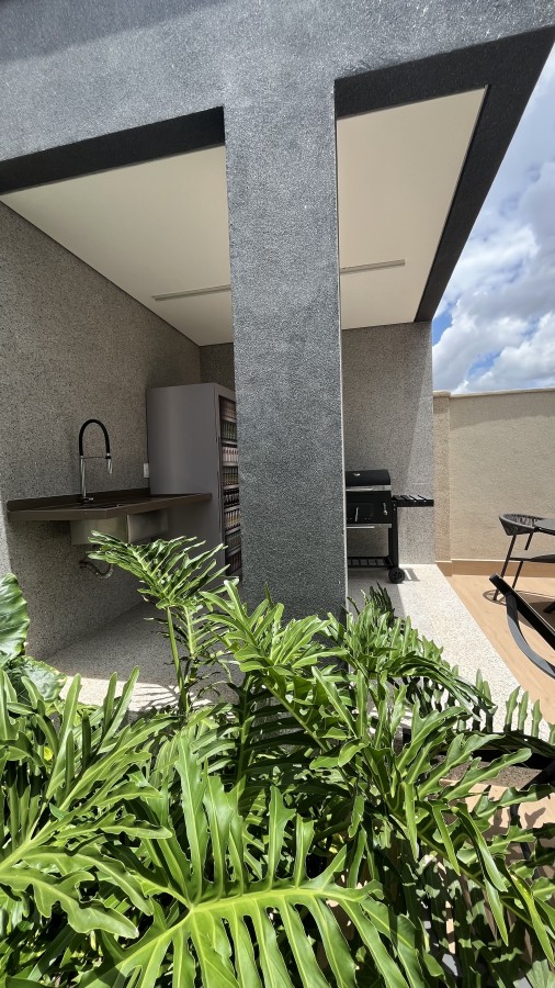 Casa de Condomínio, 3 quartos - Foto 39