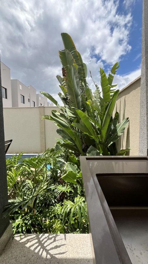 Casa de Condomínio, 3 quartos - Foto 40