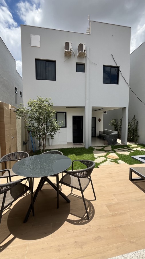 Casa de Condomínio, 3 quartos - Foto 36