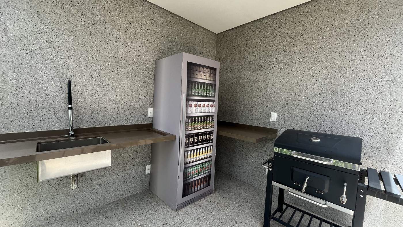 Casa de Condomínio, 3 quartos - Foto 33