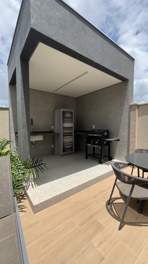 Casa de Condomínio, 3 quartos - Foto 43