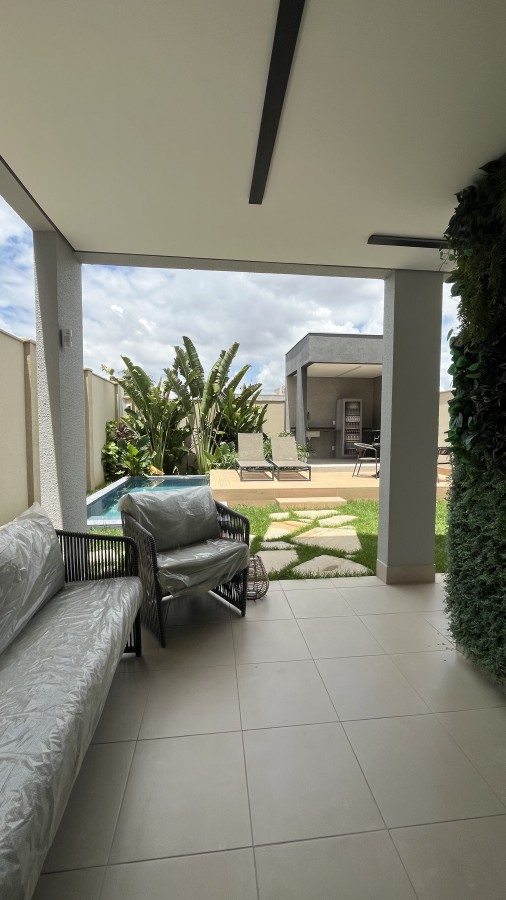 Casa de Condomínio, 3 quartos - Foto 34