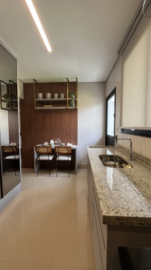 Casa de Condomínio, 3 quartos - Foto 32