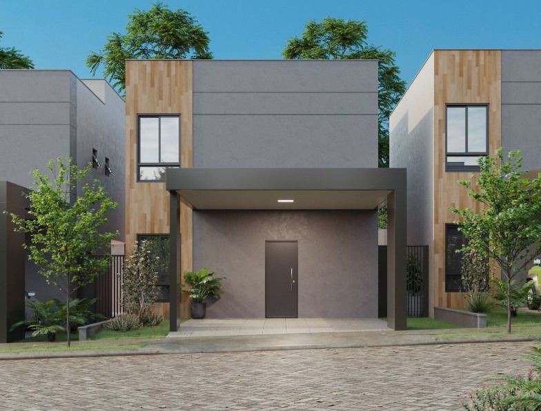 Casa de Condomínio, 3 quartos - Foto 46