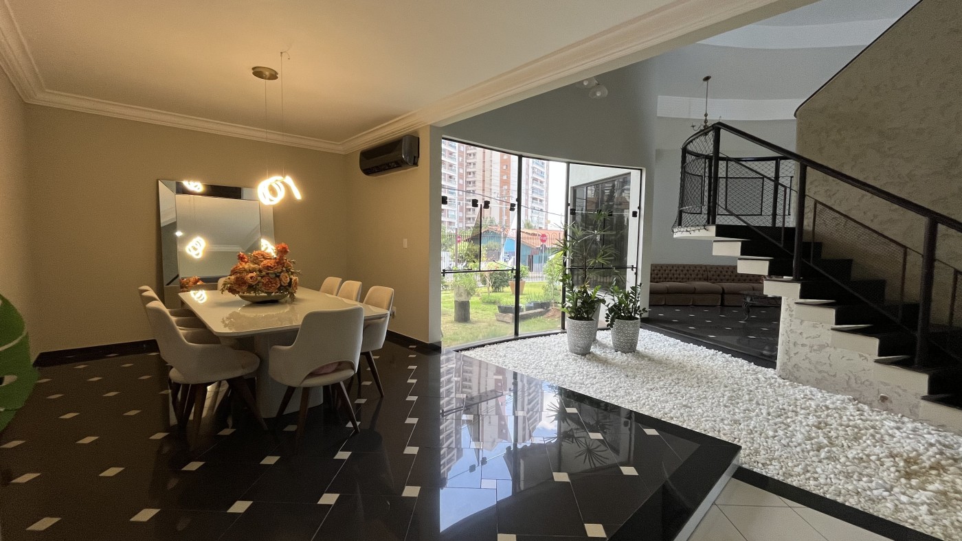 Casa, 4 quartos, 730 m² - Foto 11