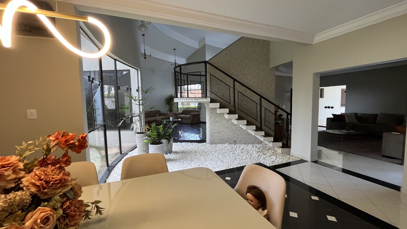 Casa, 4 quartos, 730 m² - Foto 10