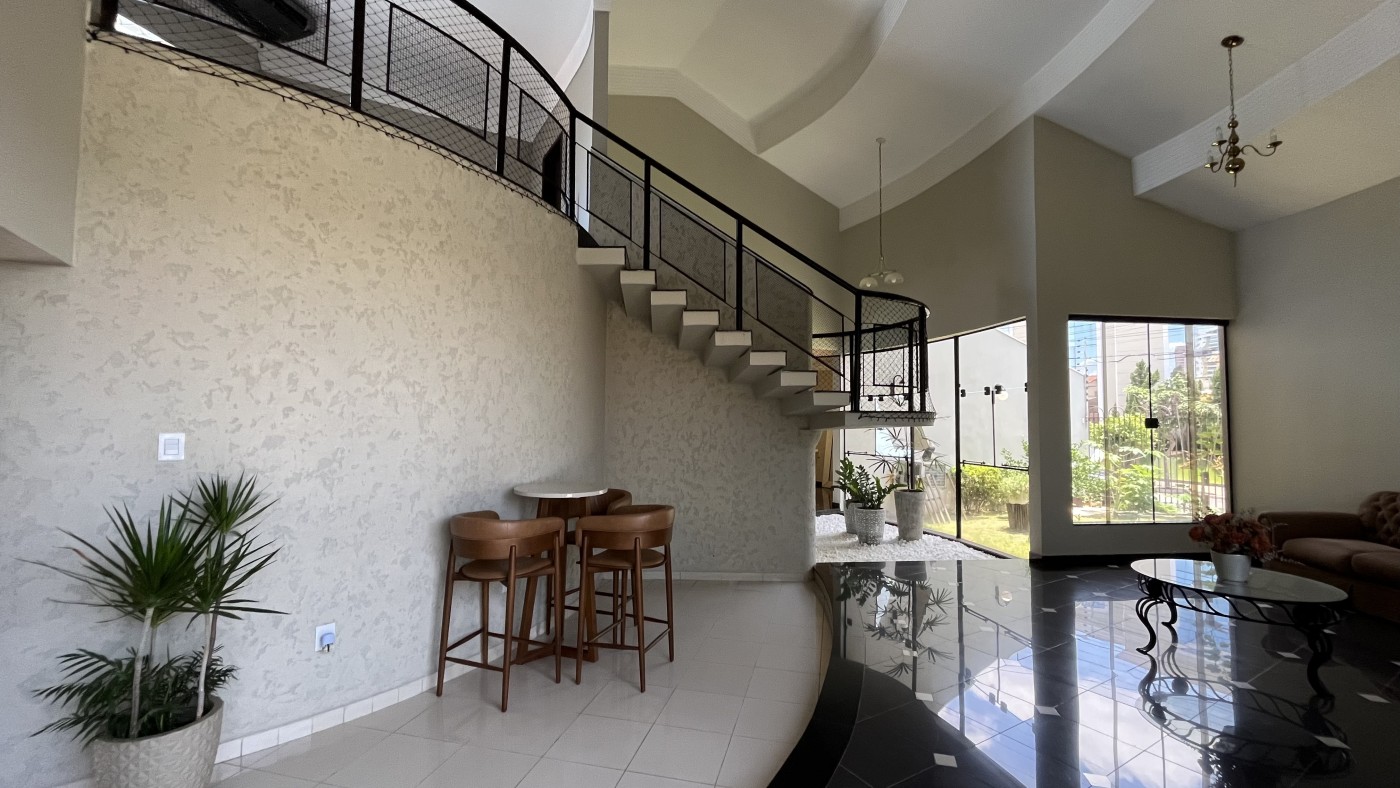 Casa, 4 quartos, 730 m² - Foto 13