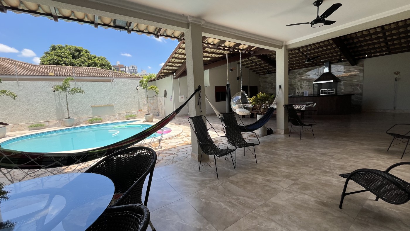 Casa, 4 quartos, 730 m² - Foto 2