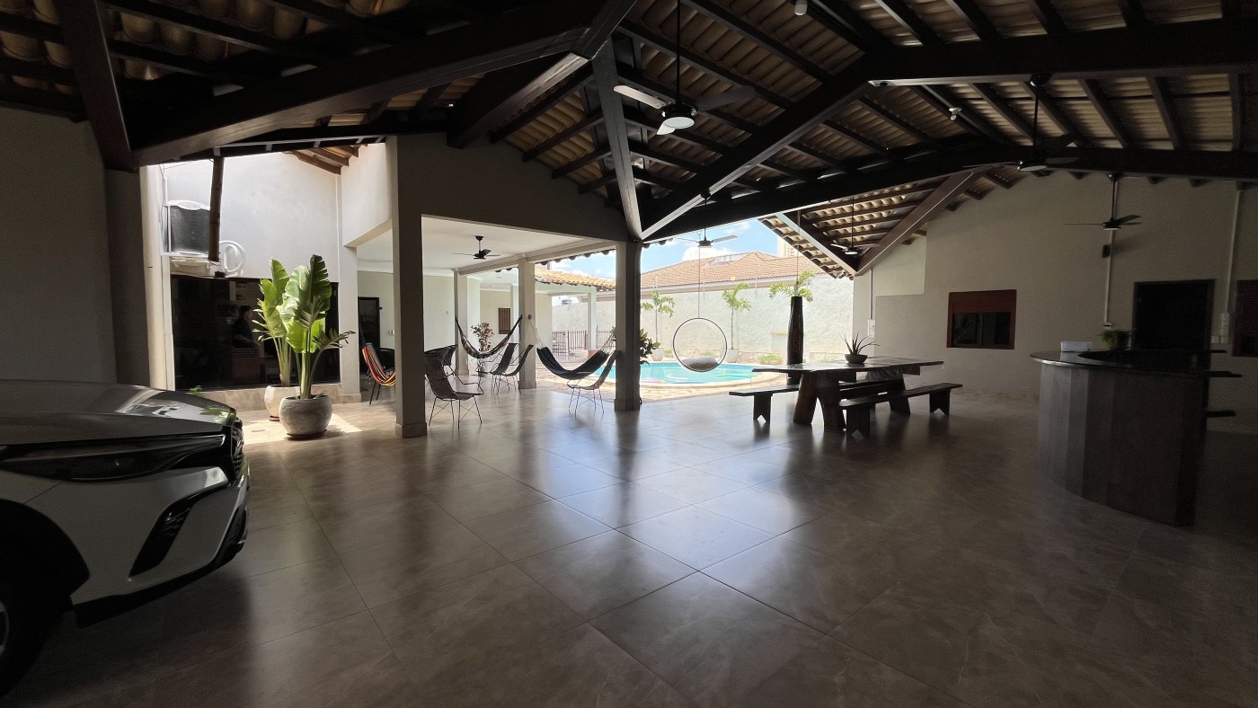 Casa, 4 quartos, 730 m² - Foto 6