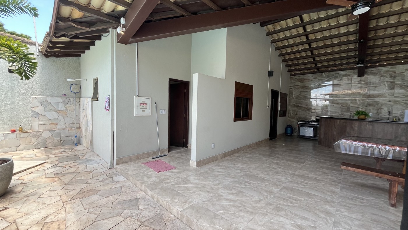 Casa, 4 quartos, 730 m² - Foto 7