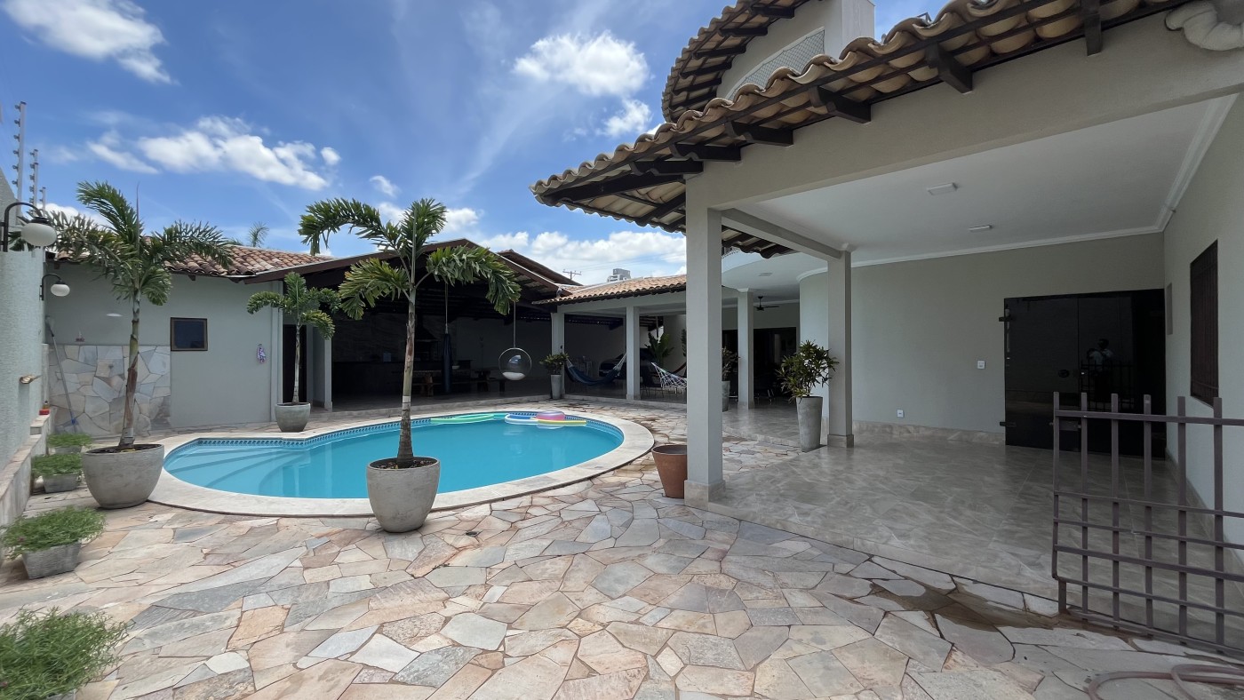 Casa, 4 quartos, 730 m² - Foto 3