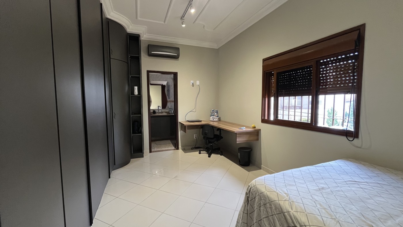 Casa, 4 quartos, 730 m² - Foto 22