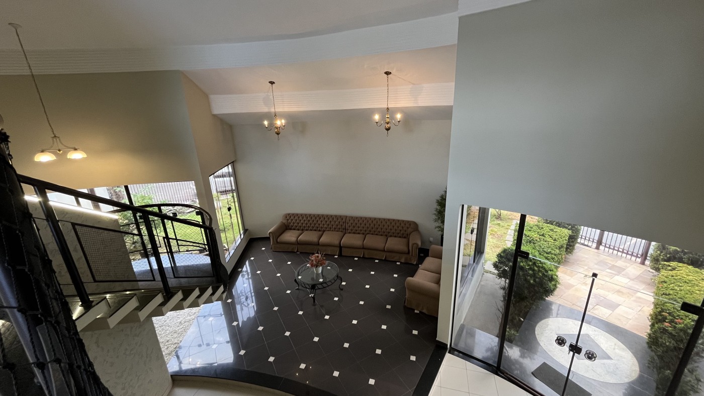 Casa, 4 quartos, 730 m² - Foto 14