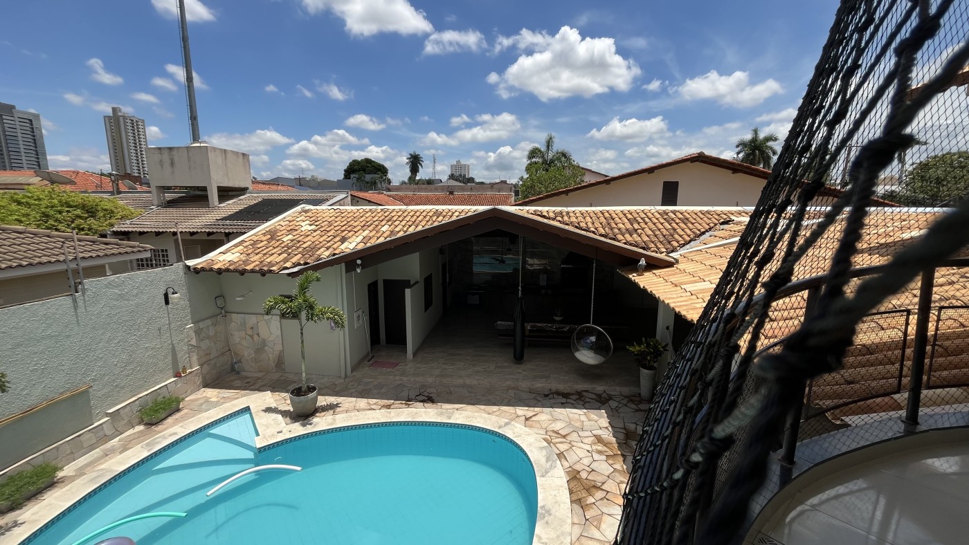 Casa, 4 quartos, 730 m² - Foto 4