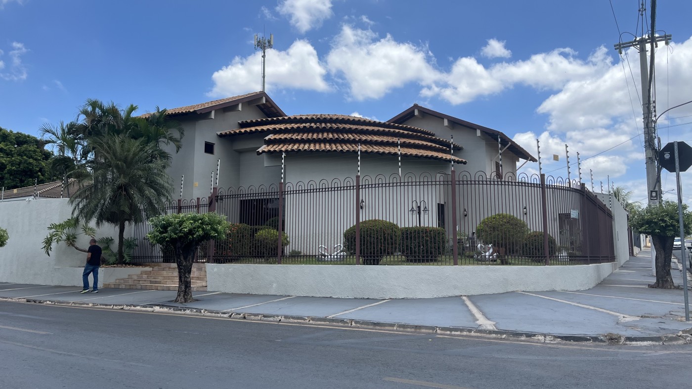 Casa, 4 quartos, 730 m² - Foto 29