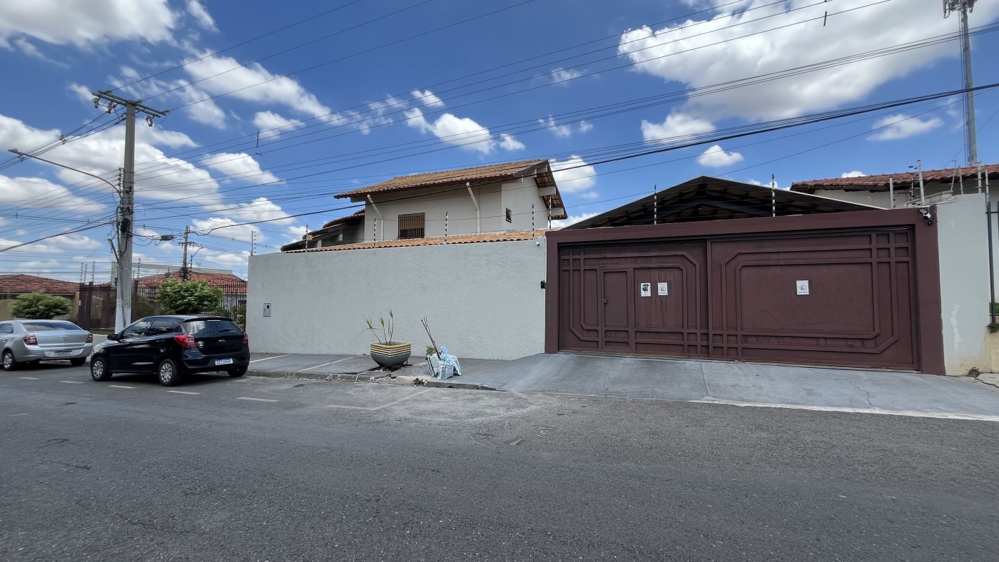 Casa, 4 quartos, 730 m² - Foto 30