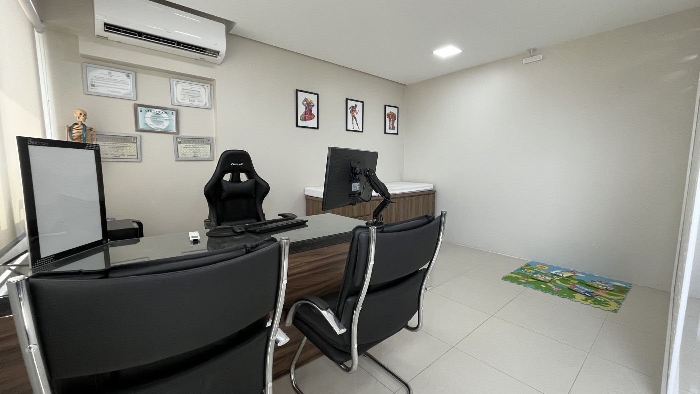 Sala-Conjunto - Foto 1