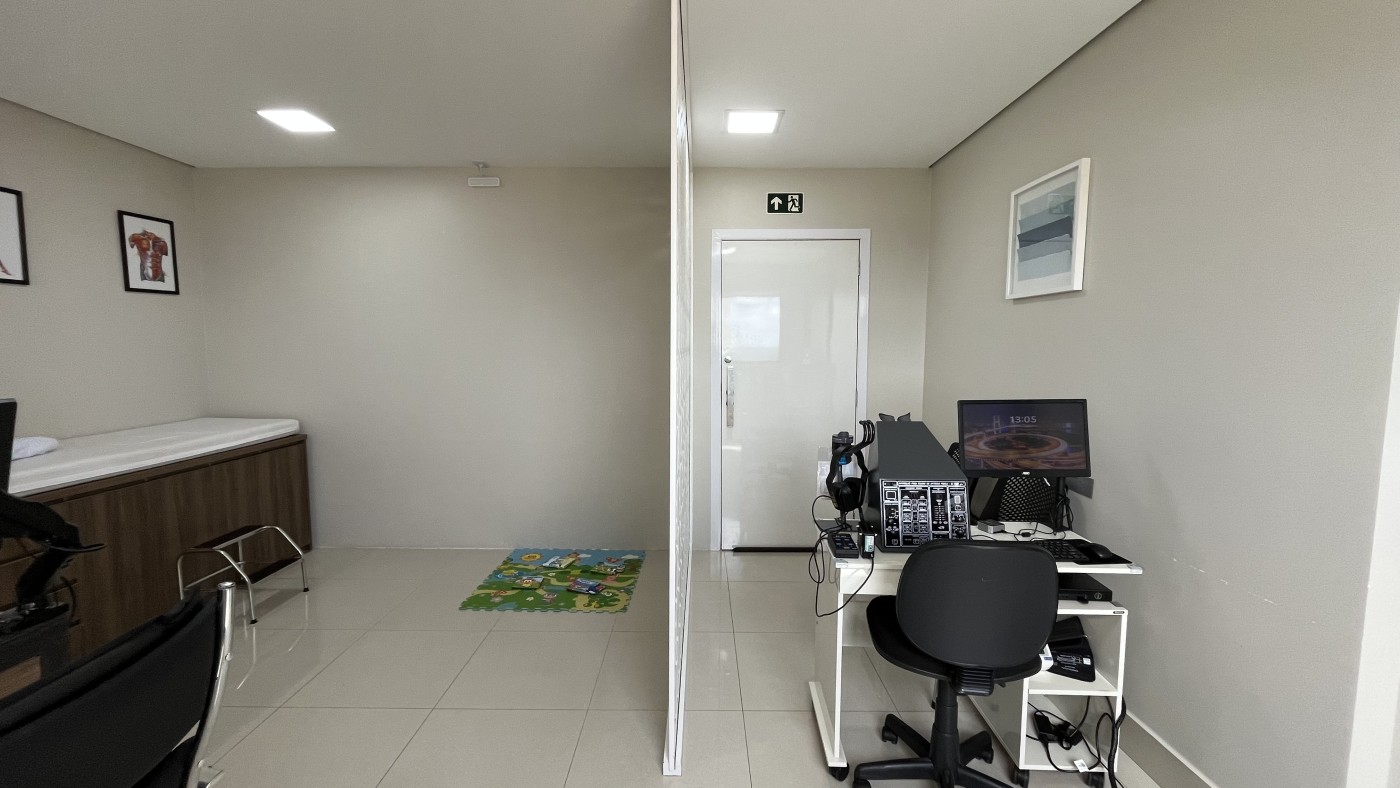 Sala-Conjunto - Foto 2