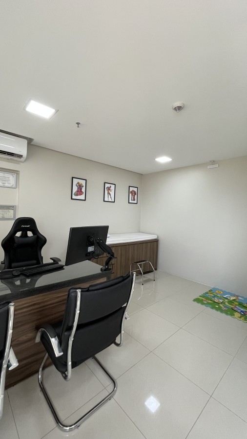 Sala-Conjunto - Foto 3