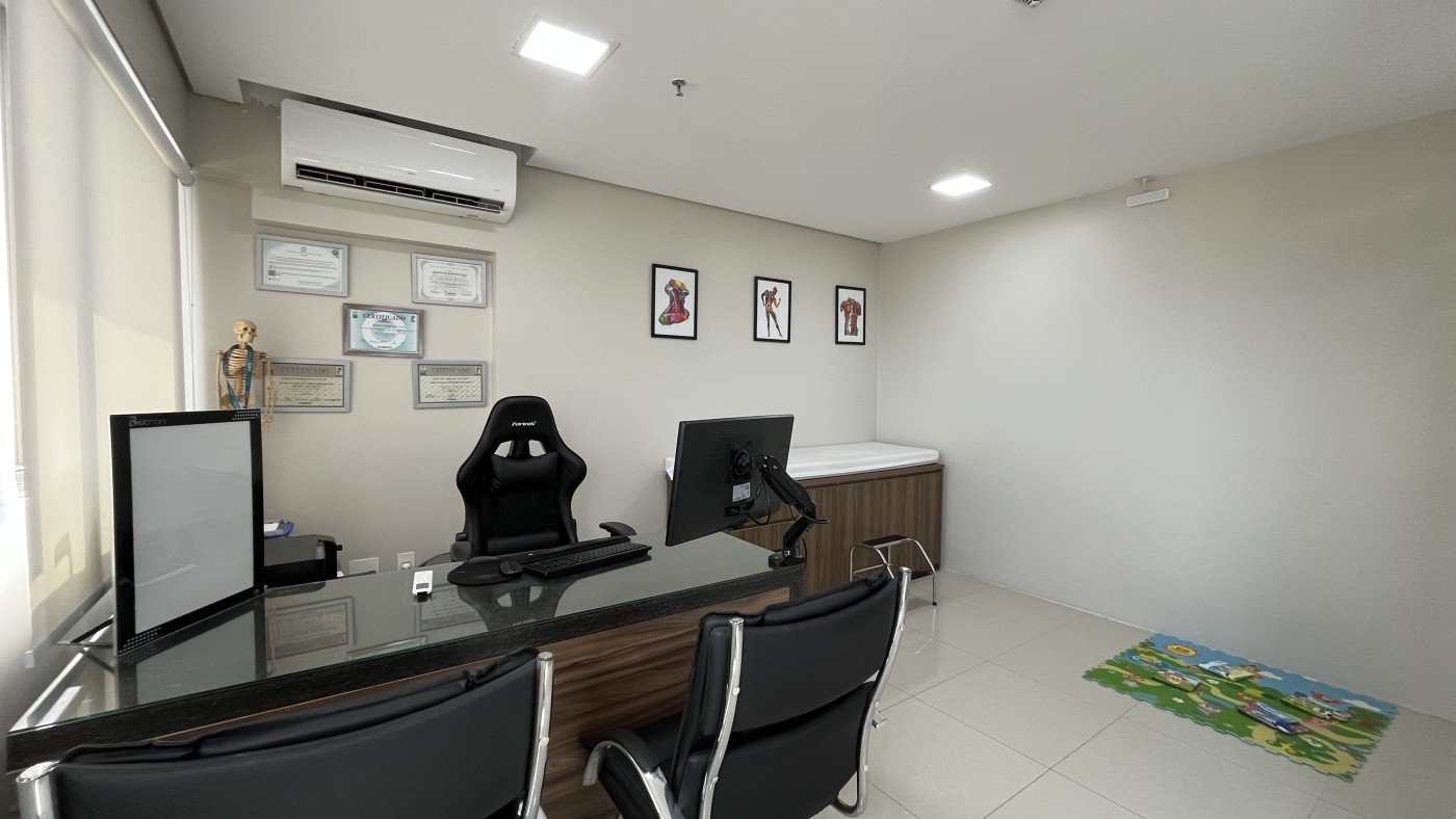 Sala-Conjunto - Foto 4