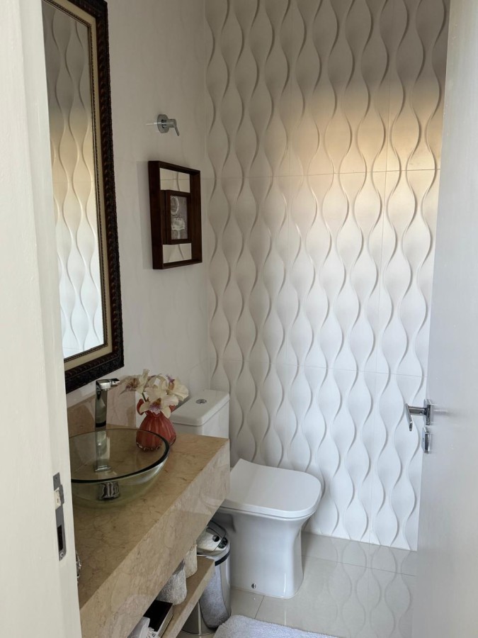 Casa de Condomínio, 3 quartos - Foto 3