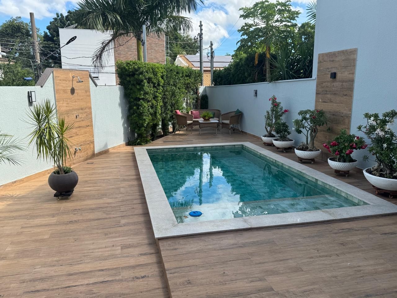 Casa de Condomínio, 3 quartos - Foto 14