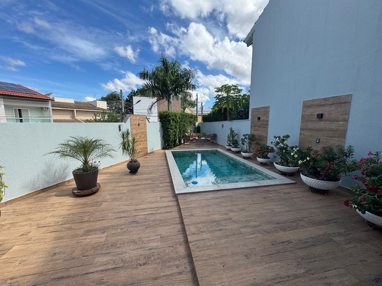 Casa de Condomínio, 3 quartos - Foto 15