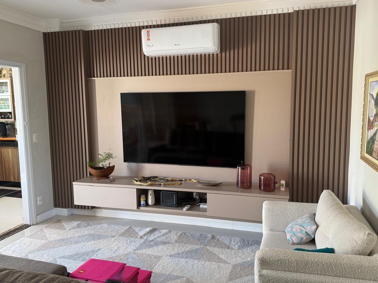 Casa de Condomínio, 3 quartos - Foto 17