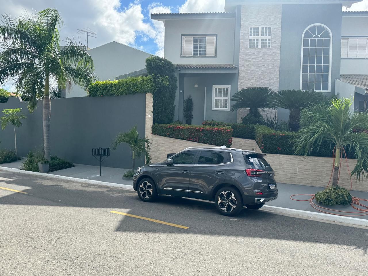 Casa de Condomínio, 3 quartos - Foto 24