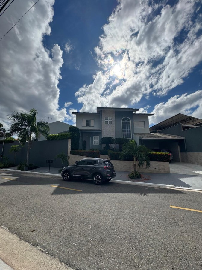 Casa de Condomínio, 3 quartos - Foto 23