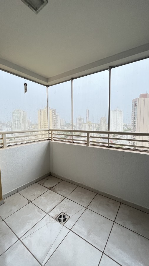 Apartamento, 3 quartos, 86 m² - Foto 5