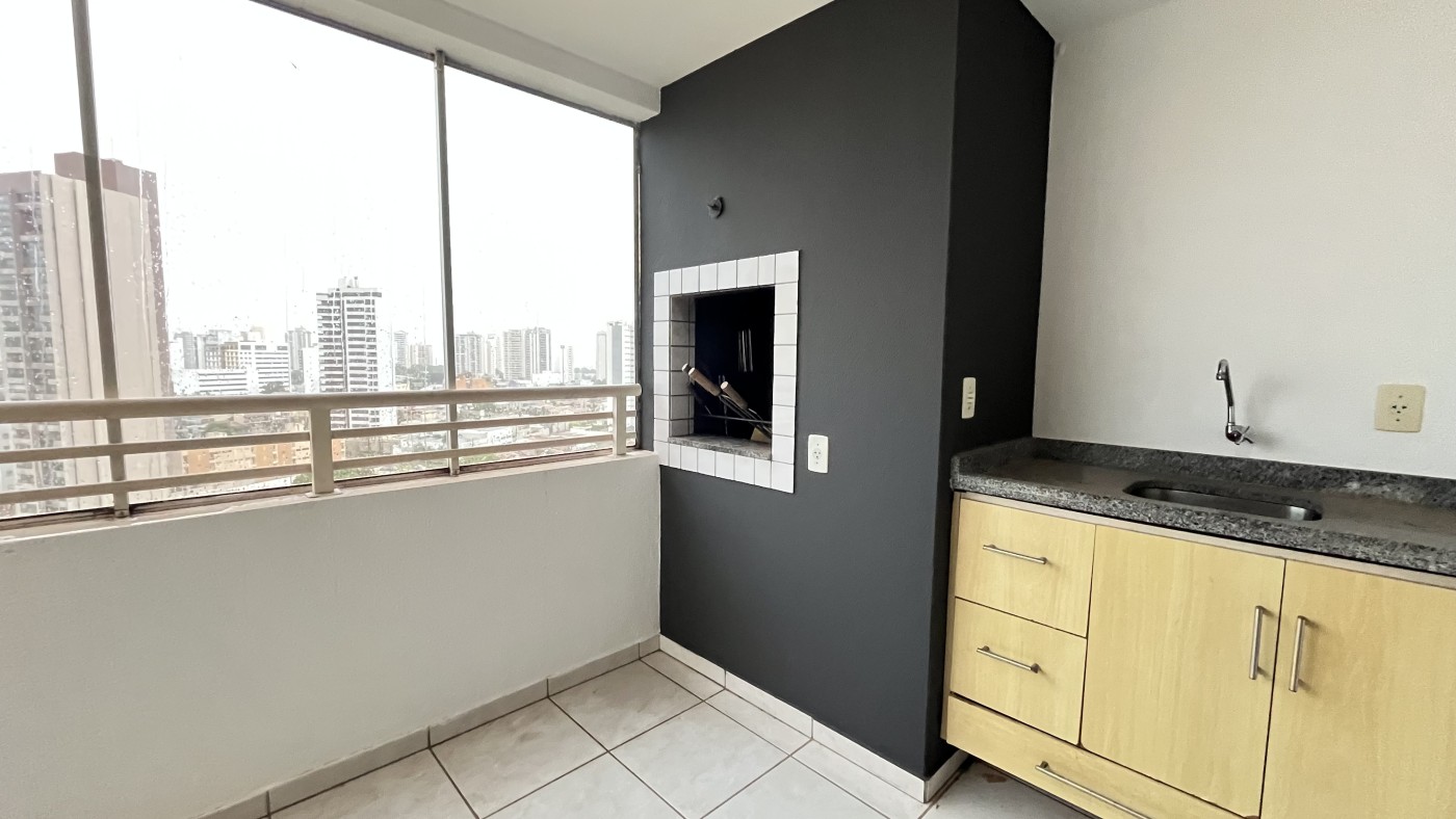 Apartamento, 3 quartos, 86 m² - Foto 2