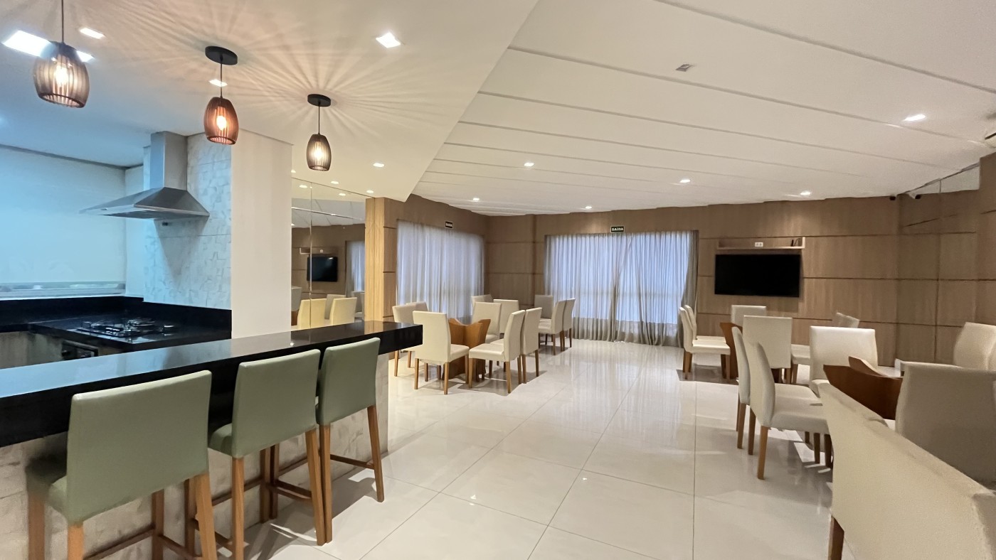 Apartamento, 3 quartos, 86 m² - Foto 24