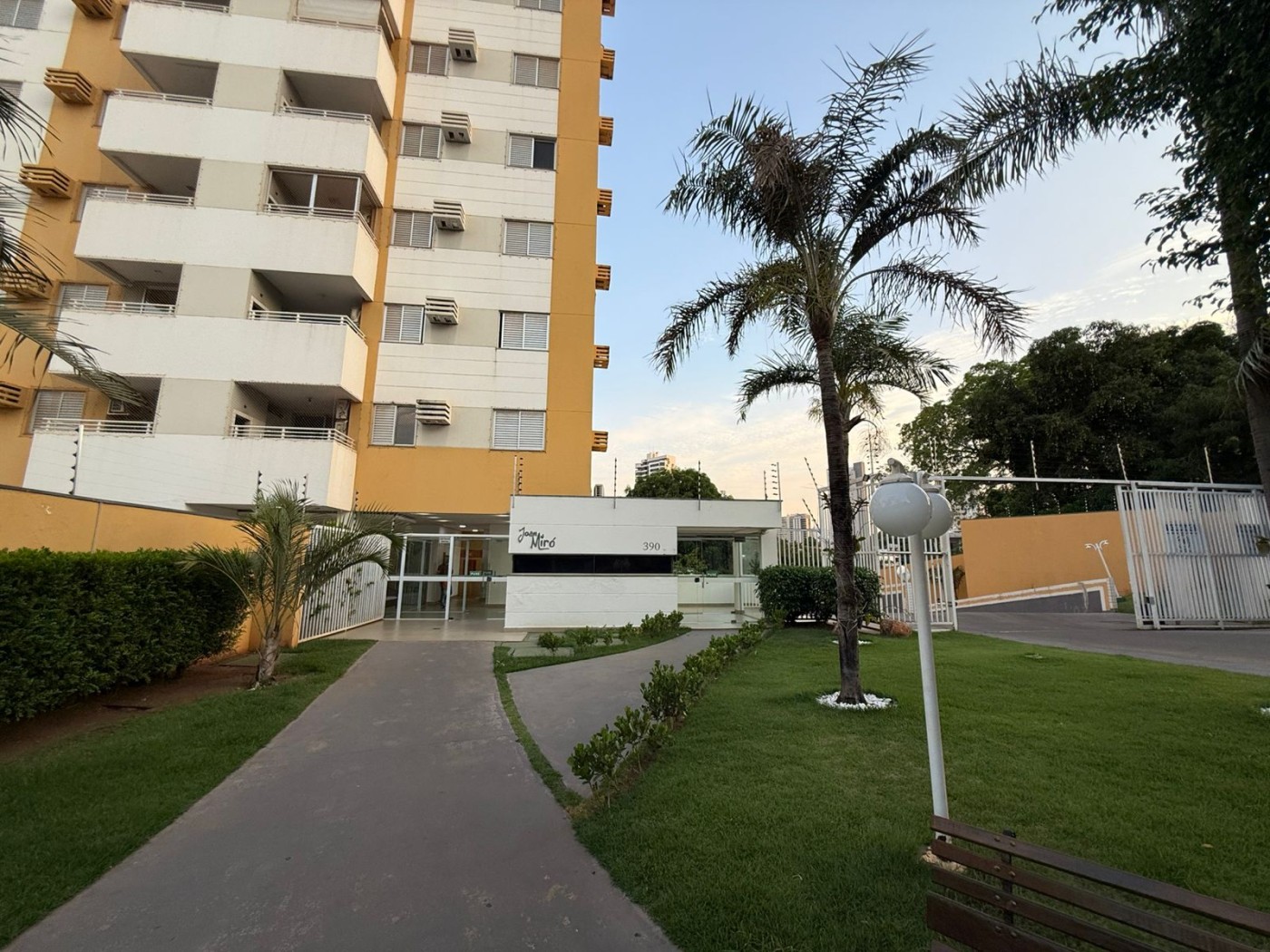 Apartamento, 3 quartos, 86 m² - Foto 29