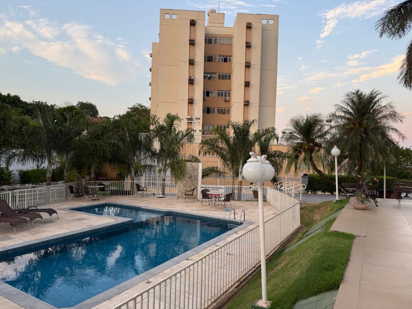 Apartamento, 3 quartos, 86 m² - Foto 1