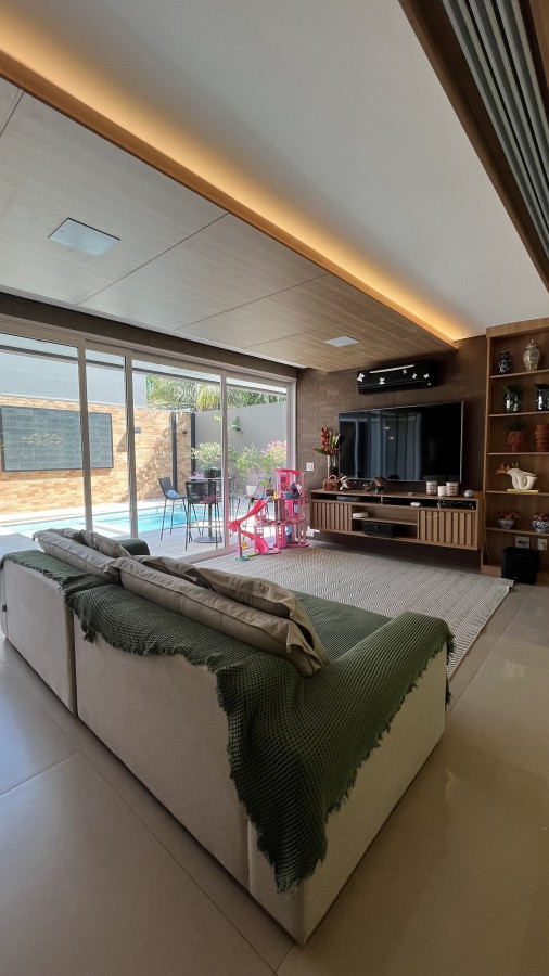 Casa de Condomínio, 4 quartos - Foto 8