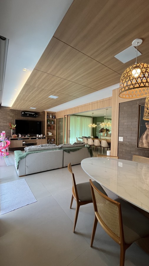 Casa de Condomínio, 4 quartos - Foto 7