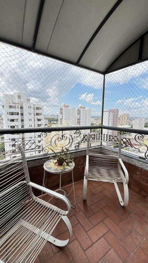 Apartamento, 3 quartos, 234 m² - Foto 12