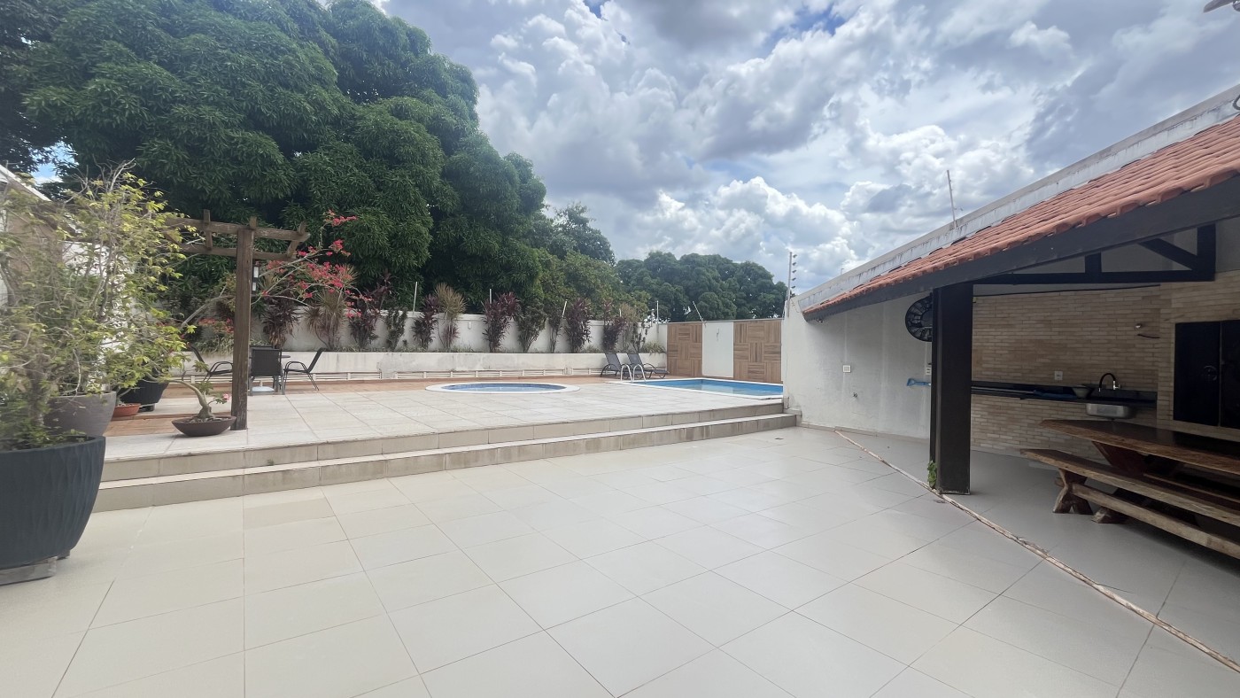 Apartamento, 3 quartos, 234 m² - Foto 14