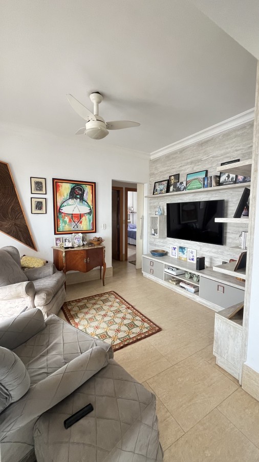 Apartamento, 3 quartos, 234 m² - Foto 7