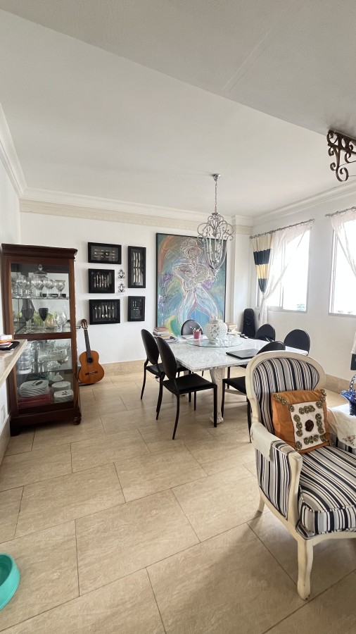 Apartamento, 3 quartos, 234 m² - Foto 6