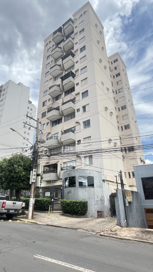 Apartamento, 3 quartos, 234 m² - Foto 2