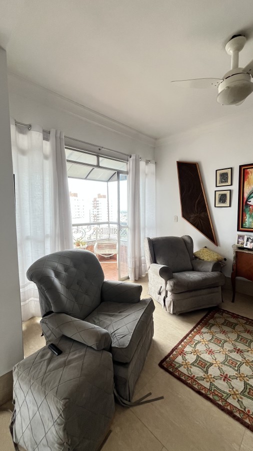 Apartamento, 3 quartos, 234 m² - Foto 5