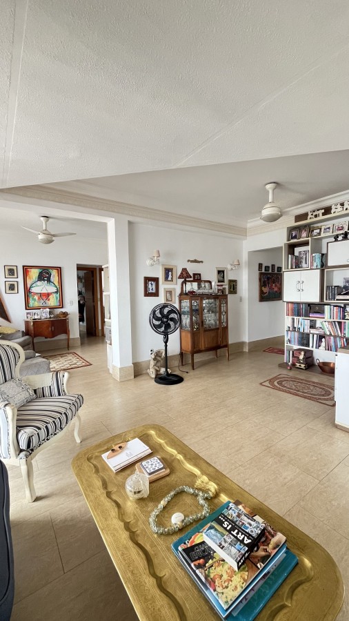 Apartamento, 3 quartos, 234 m² - Foto 3