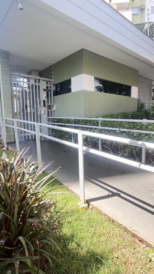 Apartamento, 3 quartos, 71 m² - Foto 2