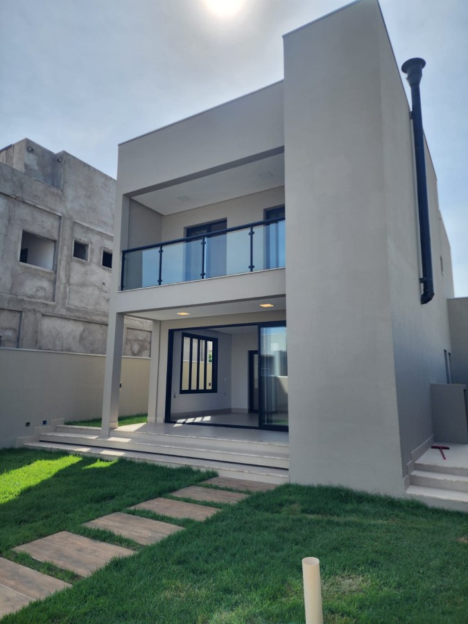 Casa de Condomínio, 3 quartos - Foto 9