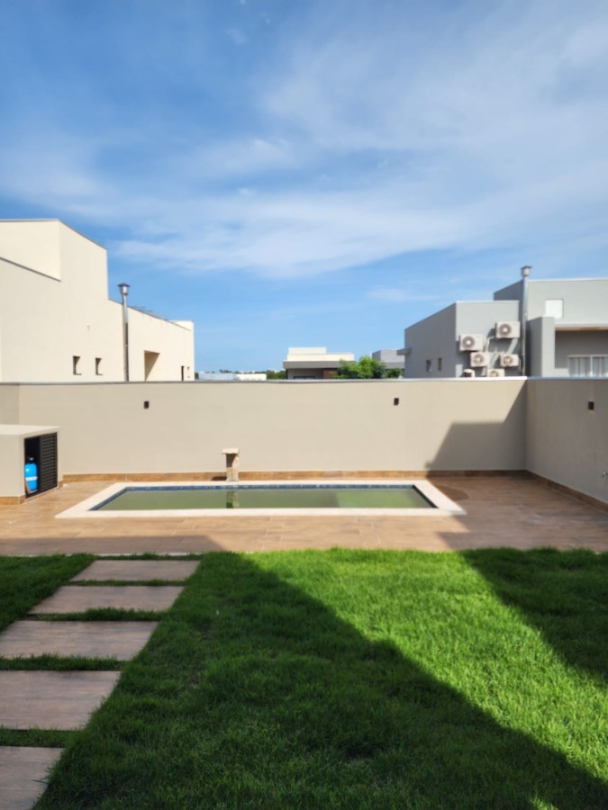Casa de Condomínio, 3 quartos - Foto 23