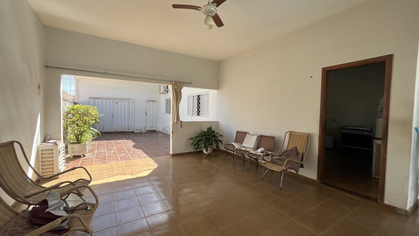 Casa, 3 quartos, 277 m² - Foto 6