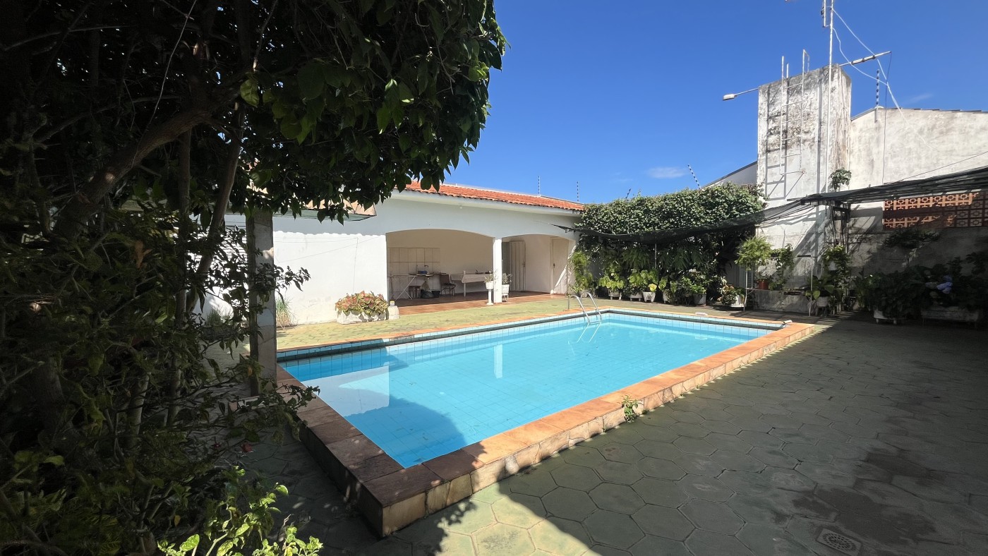 Casa, 3 quartos, 277 m² - Foto 4