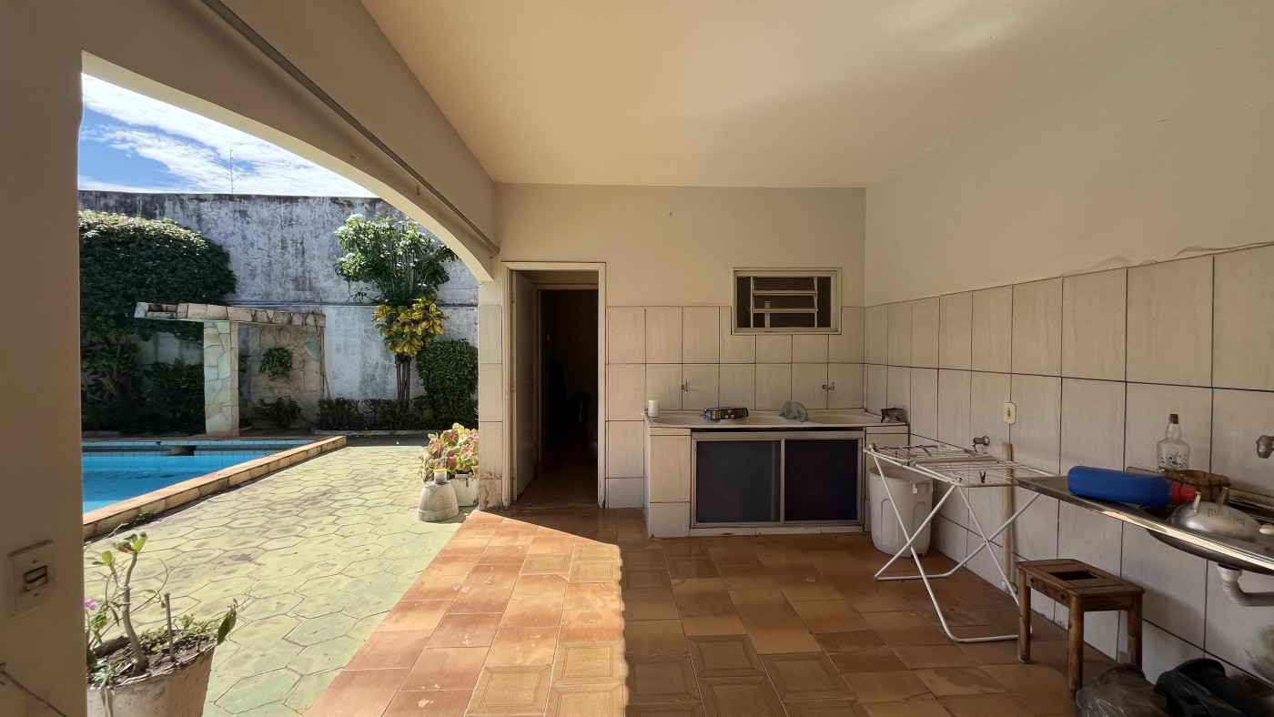 Casa, 3 quartos, 277 m² - Foto 23